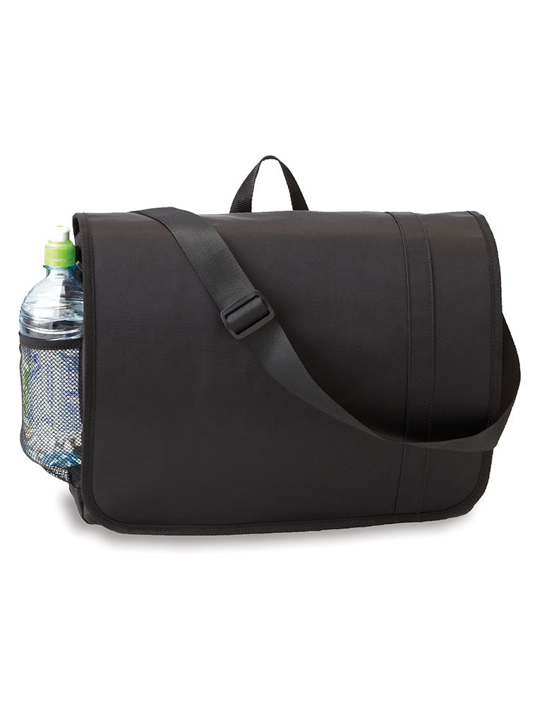 MESSENGER BAG