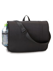 MESSENGER BAG