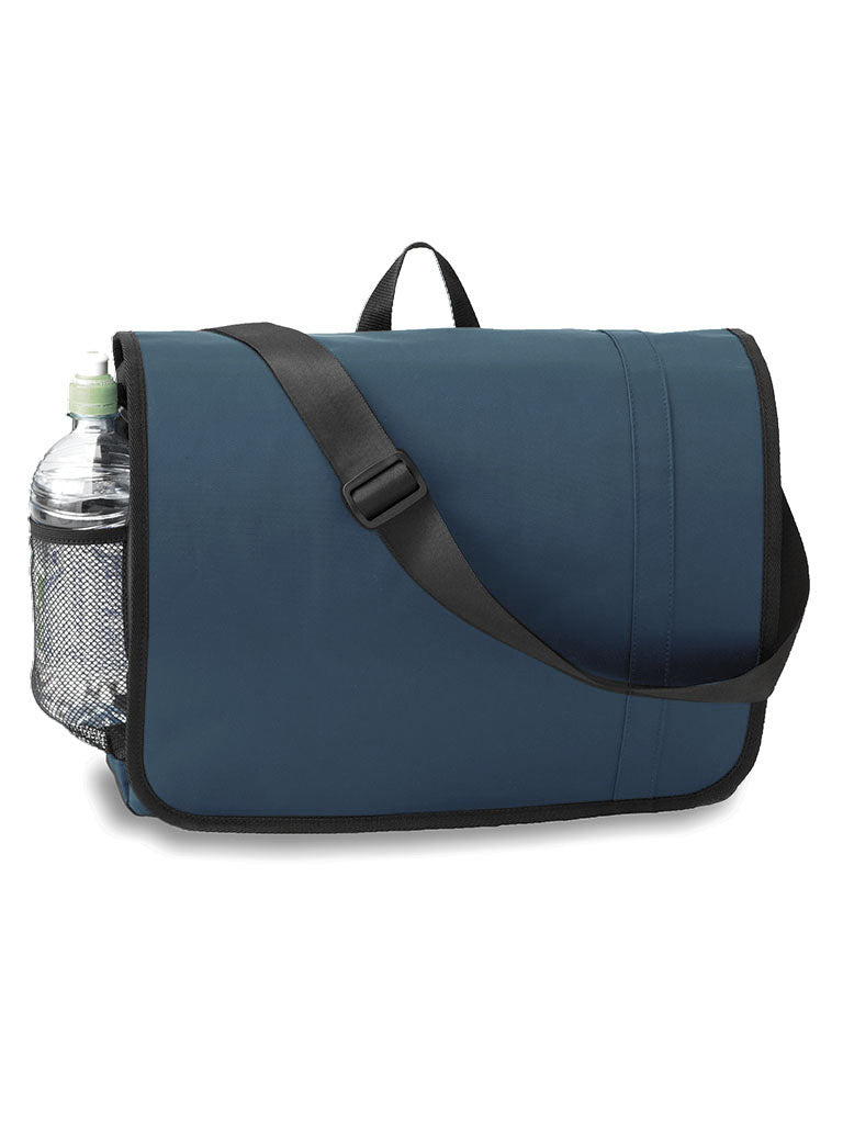 MESSENGER BAG