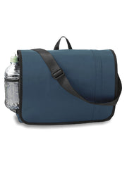 MESSENGER BAG