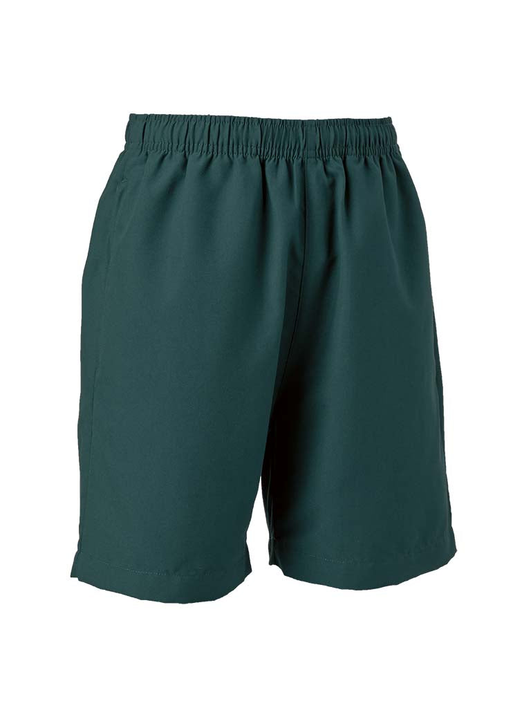 MICROFIBRE SHORTS