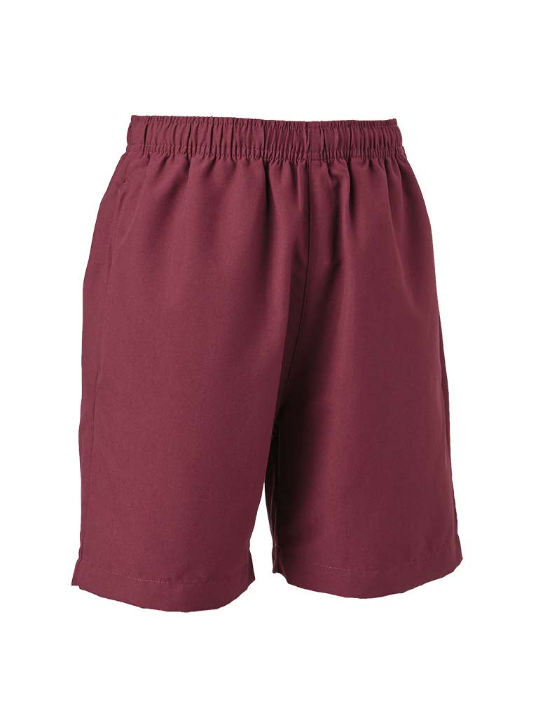 MICROFIBRE SHORTS