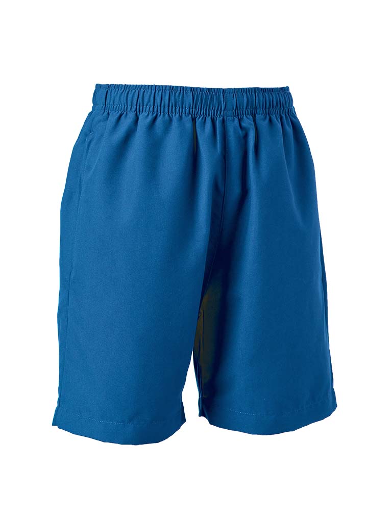 MICROFIBRE SHORTS