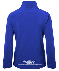 POLAR FLEECE JACKET