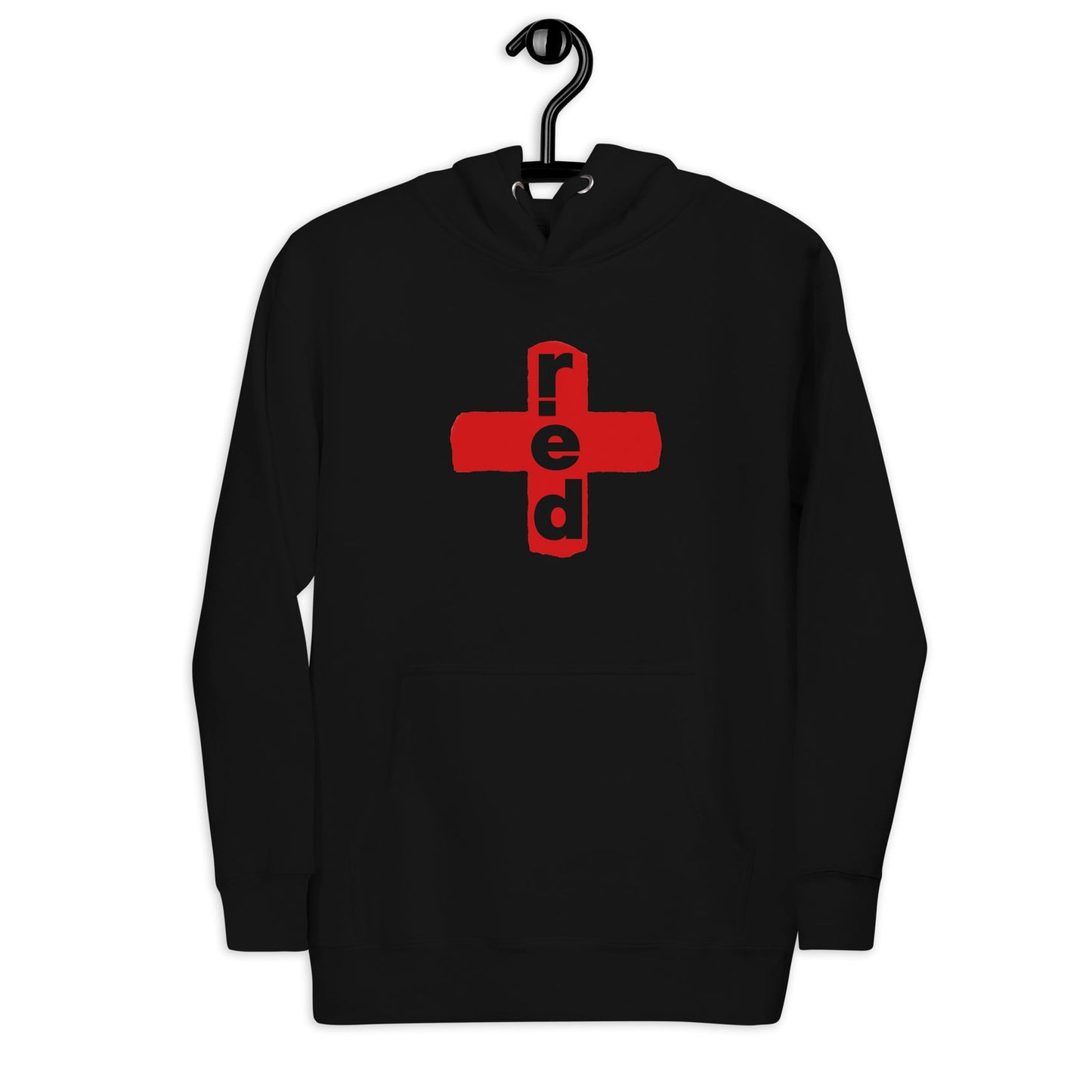 FLEECY HOODIE