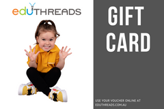 EduThreads Gift Card